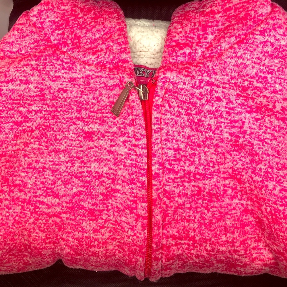 Girls jacket